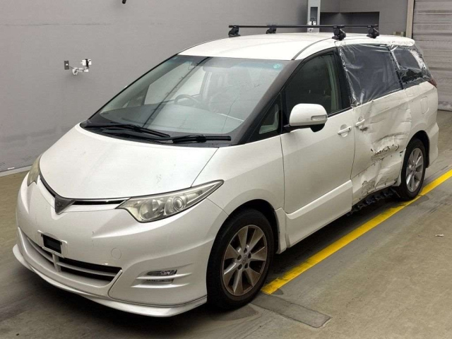 TOYOTA ESTIMA 2008