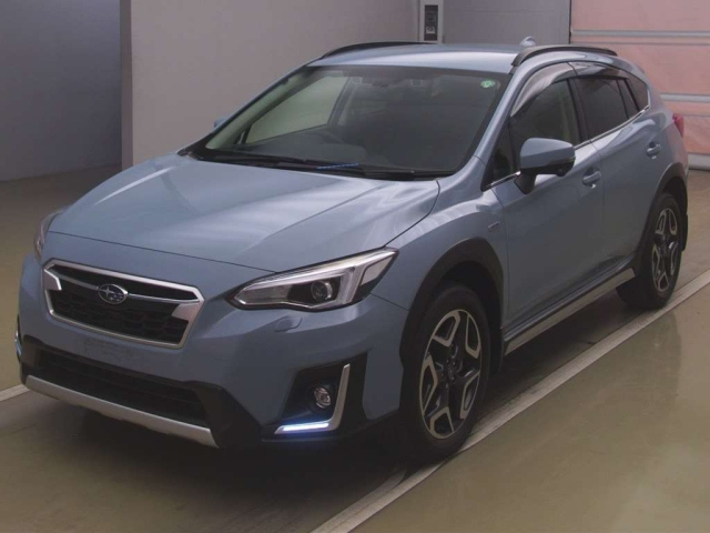 SUBARU XV 2020