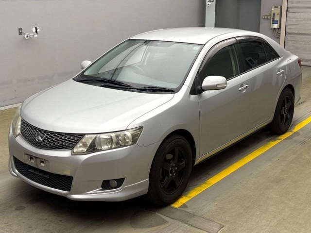 TOYOTA ALLION 2008