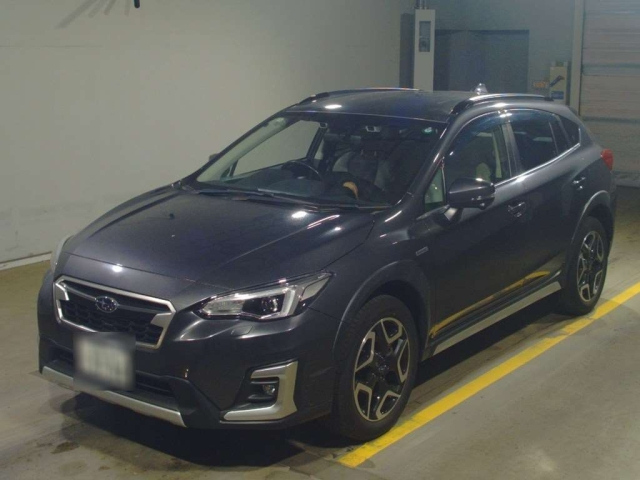 SUBARU XV 2020