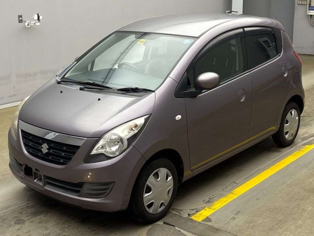 SUZUKI CERVO 2006
