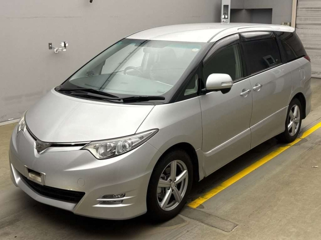 TOYOTA ESTIMA 2008