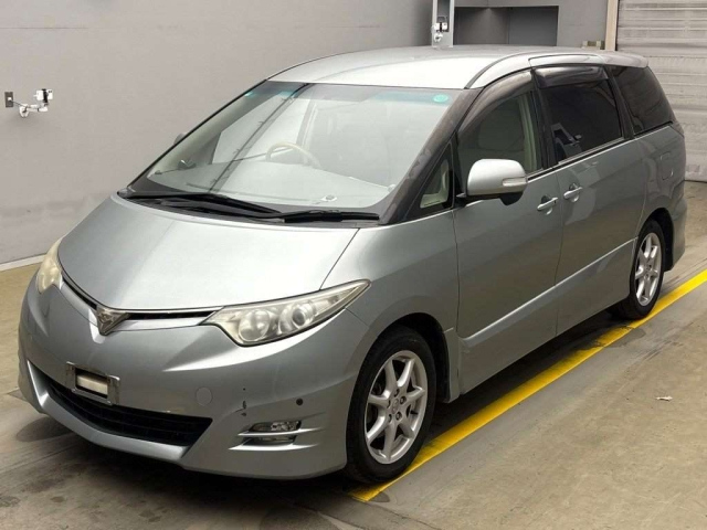 TOYOTA ESTIMA 2006