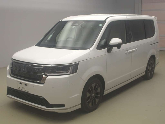 HONDA STEP WAGON 2023
