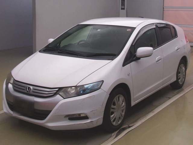 HONDA INSIGHT 2010