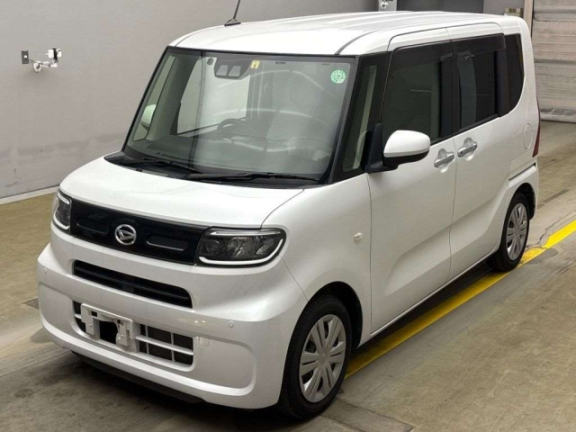 DAIHATSU TANTO 2021