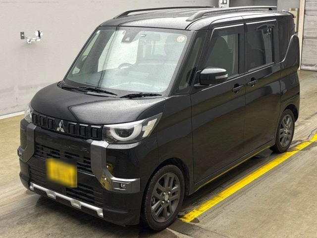 MITSUBISHI DELICA MINI 2024