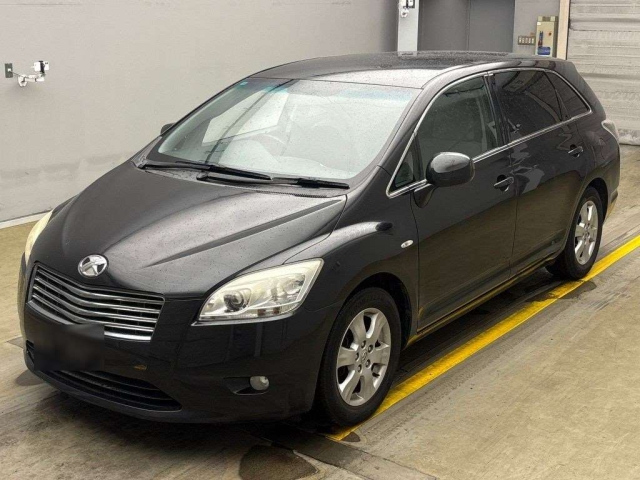 TOYOTA MARK X ZIO 2008