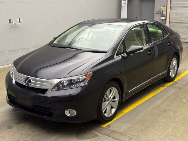 LEXUS HS 2010