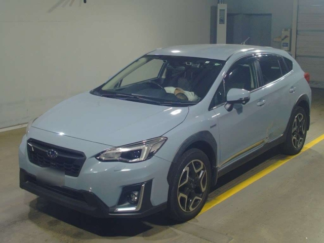 SUBARU XV 2020
