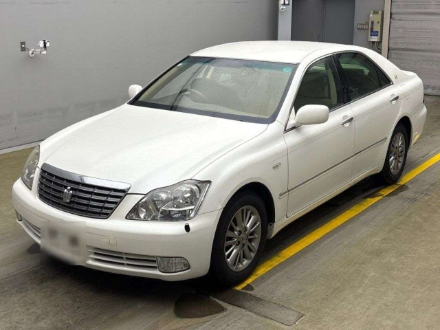 TOYOTA CROWN 2006