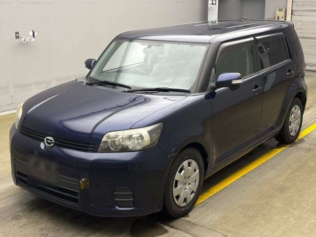 TOYOTA COROLLA RUMION 2009