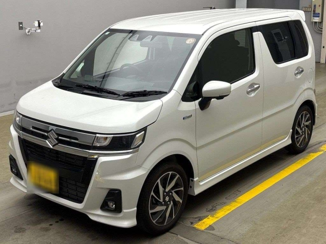 SUZUKI WAGON R 2024