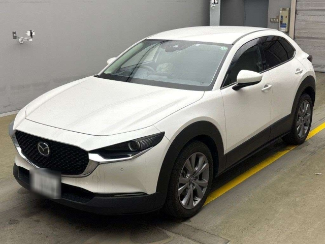 MAZDA CX-30 2022