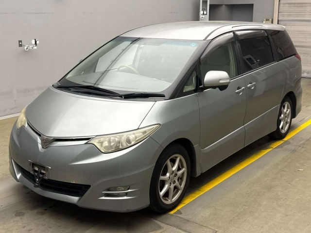 TOYOTA ESTIMA 2008