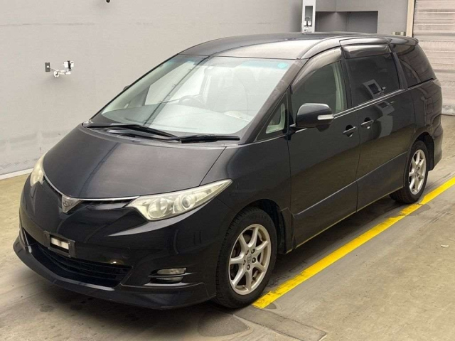 TOYOTA ESTIMA 2008