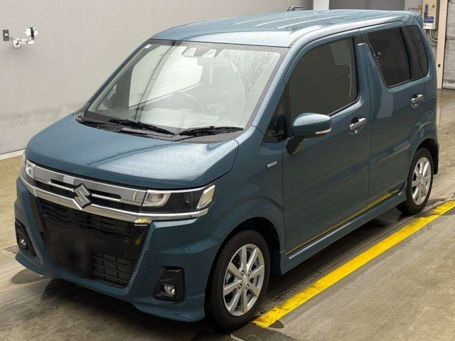 SUZUKI WAGON R 2024