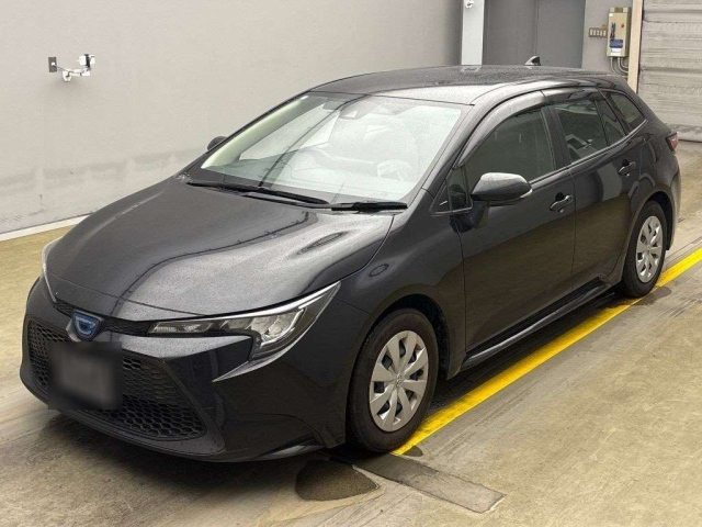 TOYOTA COROLLA TOURING