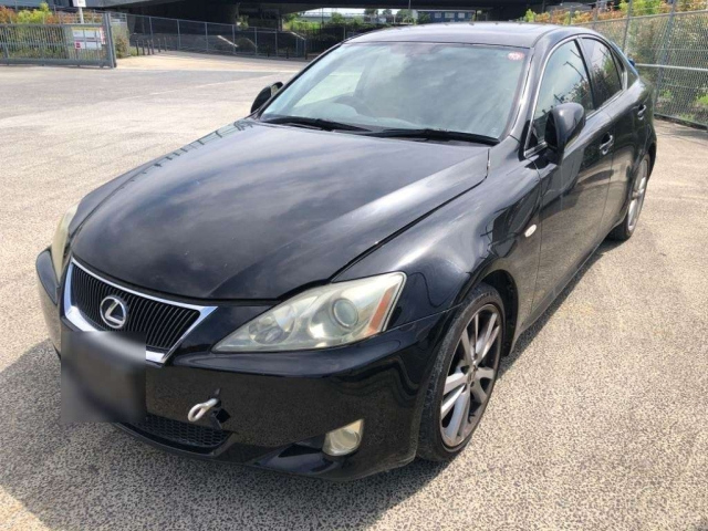 LEXUS IS 2006