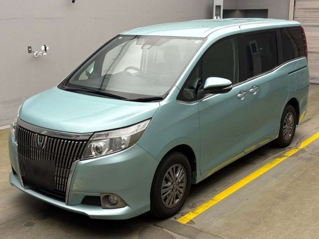 TOYOTA ESQUIRE