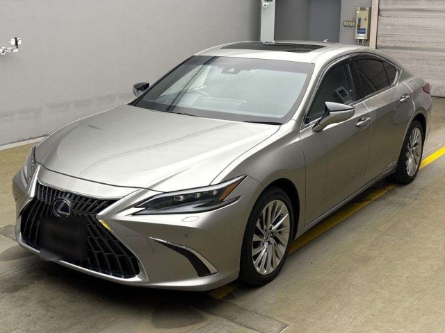 LEXUS ES 2022
