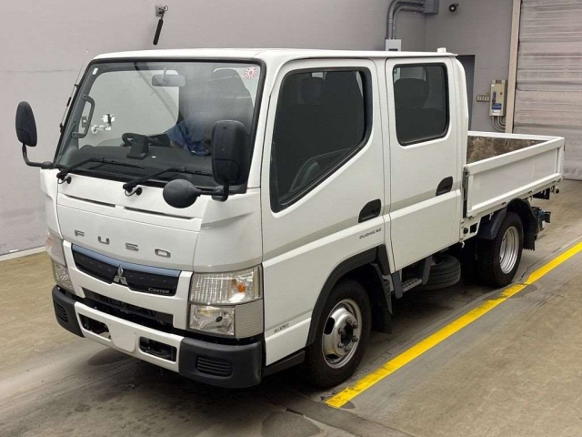MITSUBISHI CANTER 2019
