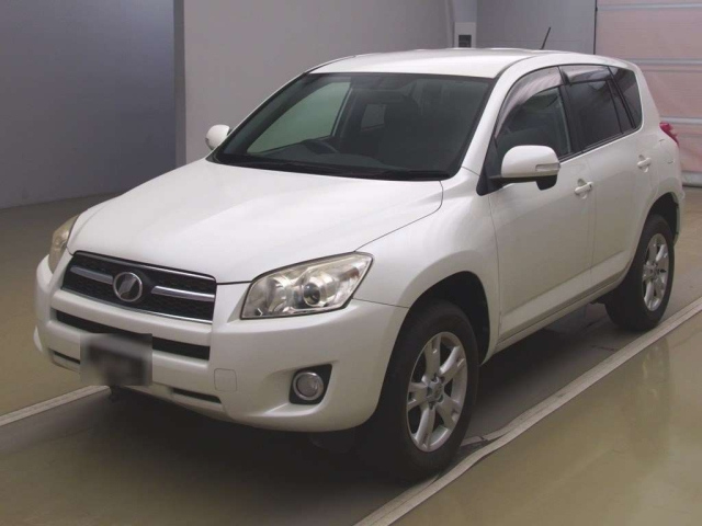 TOYOTA RAV4 2010