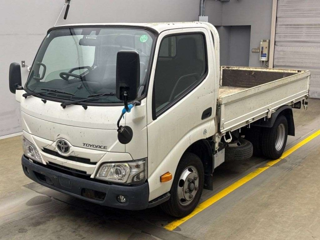 TOYOTA TOYOACE 2019