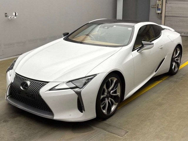LEXUS LC 2023