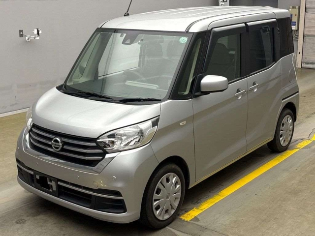 NISSAN DAYZ ROOX 2020