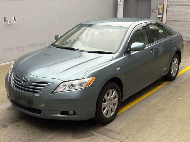 TOYOTA CAMRY 2006