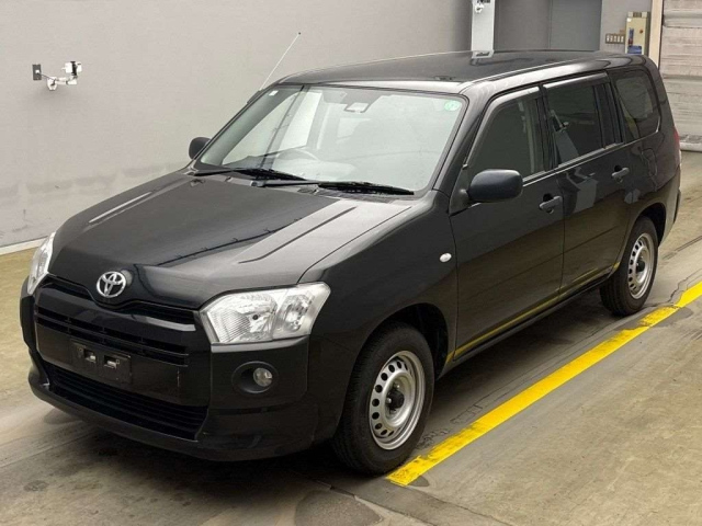TOYOTA PROBOX 2020