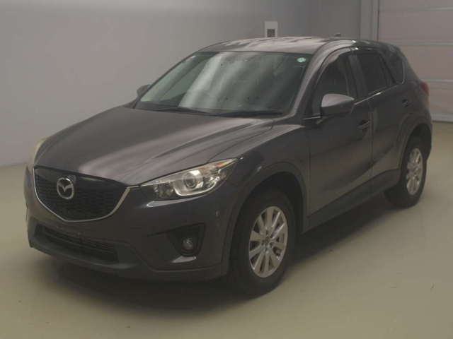 MAZDA CX-5 2013