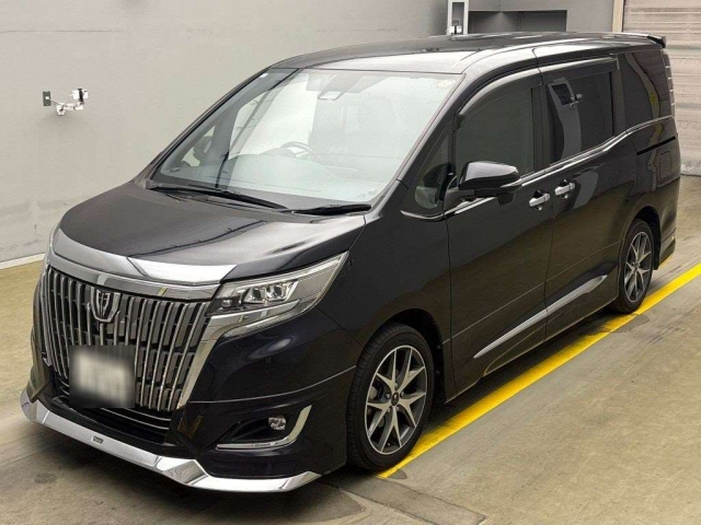 TOYOTA ESQUIRE 2020