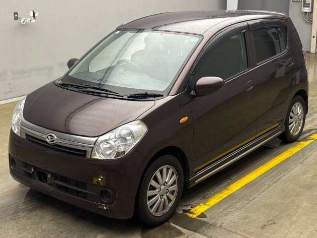 DAIHATSU MIRA 2007