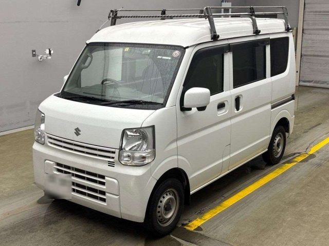 SUZUKI EVERY 2020
