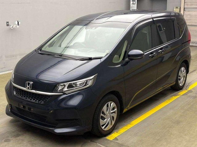 HONDA FREED 2021