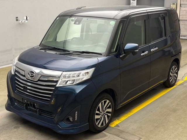 DAIHATSU THOR 2017