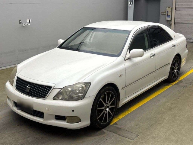 TOYOTA CROWN 2006