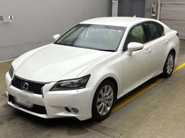 LEXUS GS 2013