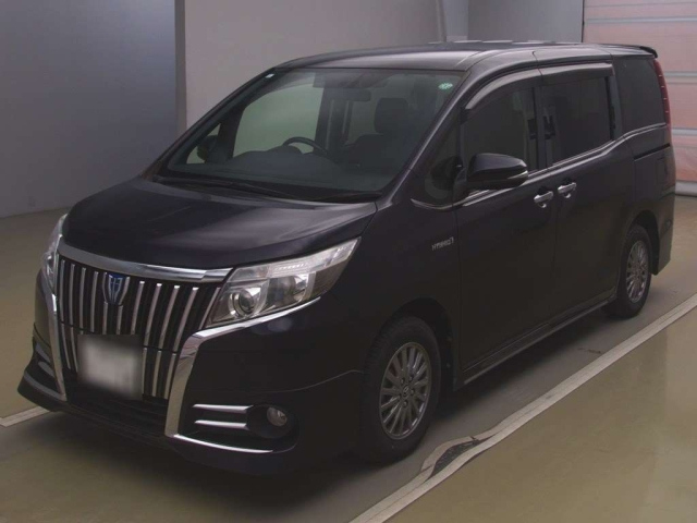 TOYOTA ESQUIRE