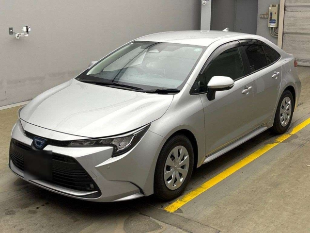 TOYOTA COROLLA 2024