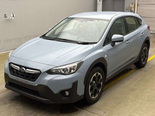 SUBARU XV 2021