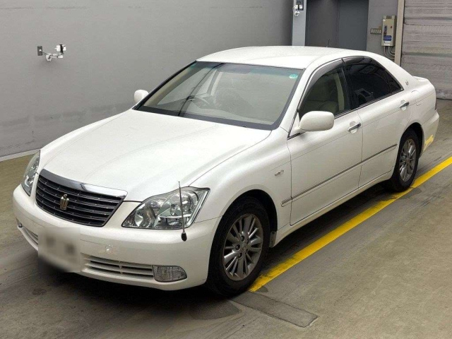TOYOTA CROWN 2005