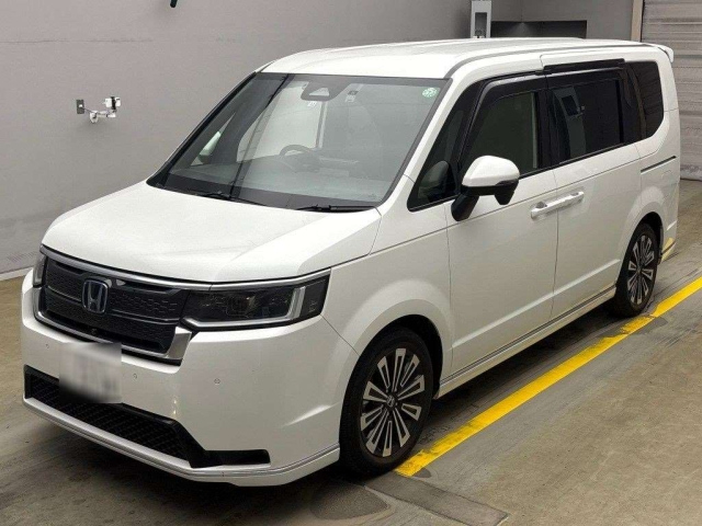HONDA STEP WAGON 2022