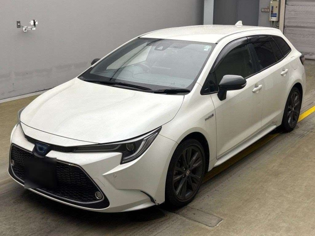 TOYOTA COROLLA TOURING 2020