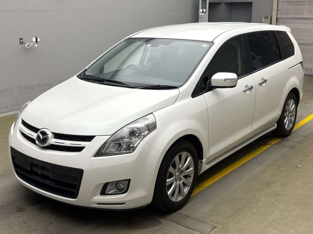 MAZDA MPV 2006