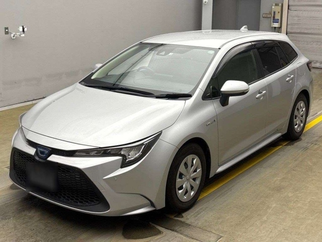 TOYOTA COROLLA TOURING 2020