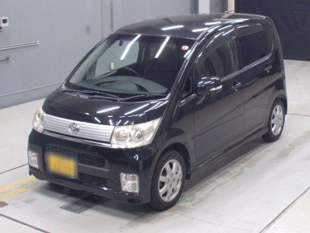 DAIHATSU MOVE 2010
