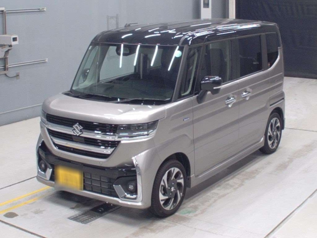 SUZUKI SPACIA 2024
